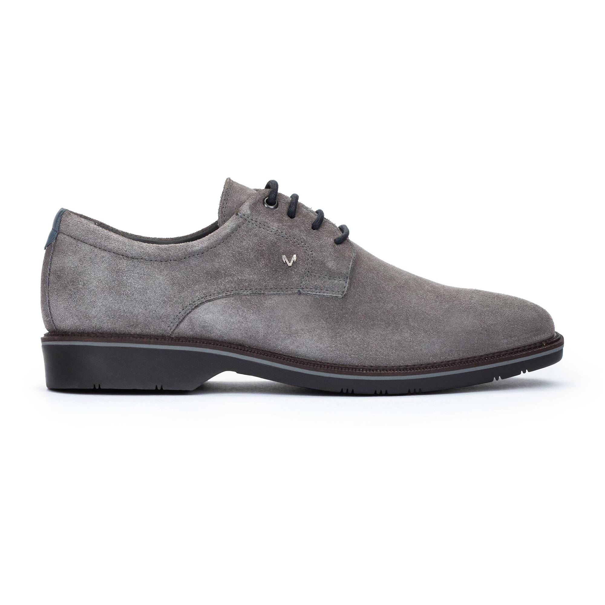 Lace up shoes | WATFORD 1689-2889WA, DARKGREY, large image number 10-1689-2889WA_085_Martinelli_WATFORD_DARKGREY_full.jpg | null