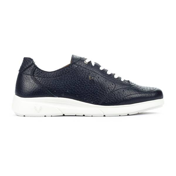 Sneakers | HAWICK 1469-2571W, MARINO, large image number 10 | null