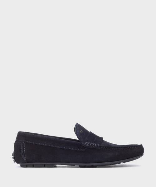 Slip on Loafers | PACIFIC 1411-2496X | MARINO | Martinelli