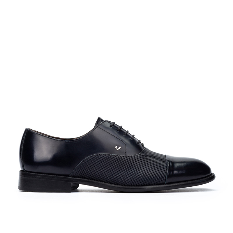 Martinelli Zapatos cordones de piel ARLINGTON 1691
