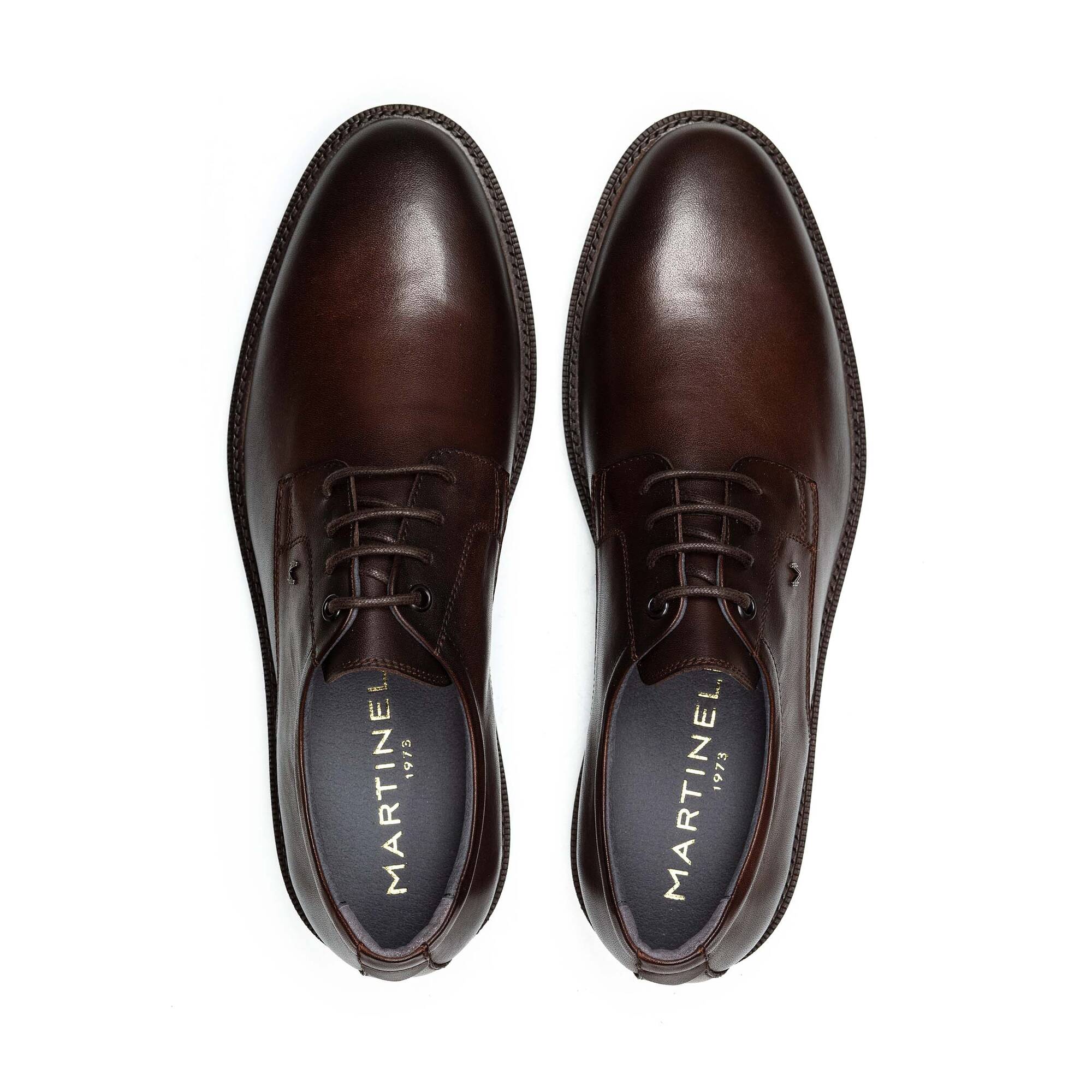 Lace up shoes | WATFORD 1689-2889ZA, OLMO, large image number 100-1689-2889ZA_113_Martinelli_WATFORD_OLMO_full.jpg | null