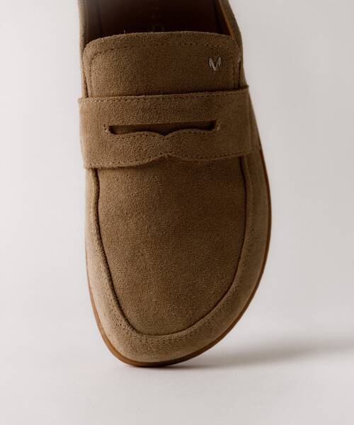 Slip on Loafers | PITT C049-Z025W | ROCA | Martinelli