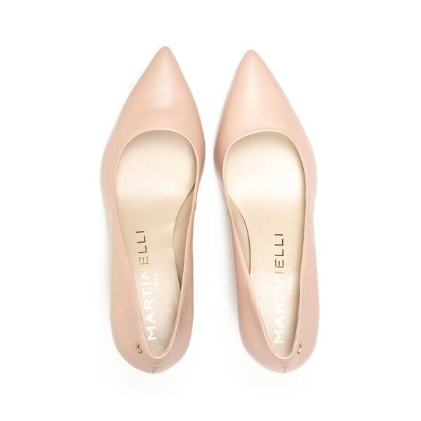 Heels | FONTAINE 1490-3438N, NUDE, large image number 100 | null