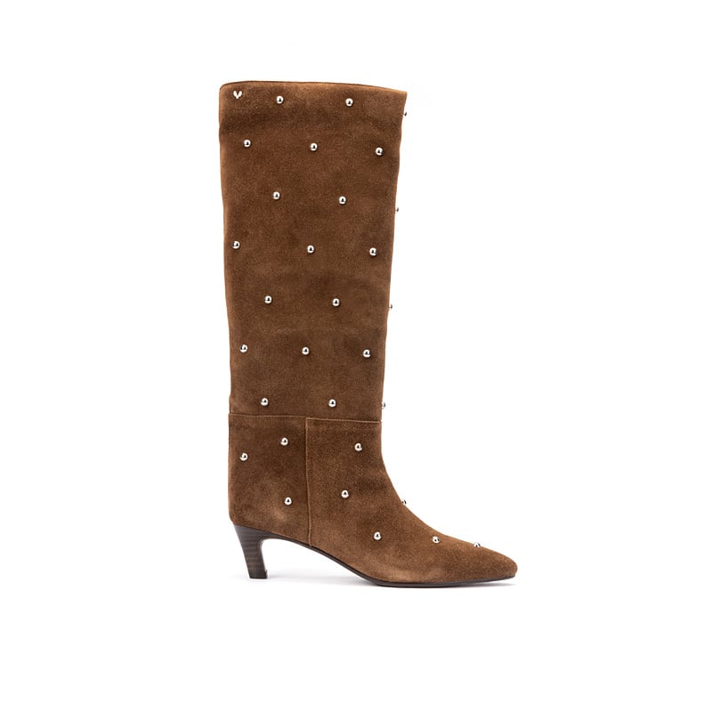 Martinelli Botas de piel CATARINA S063