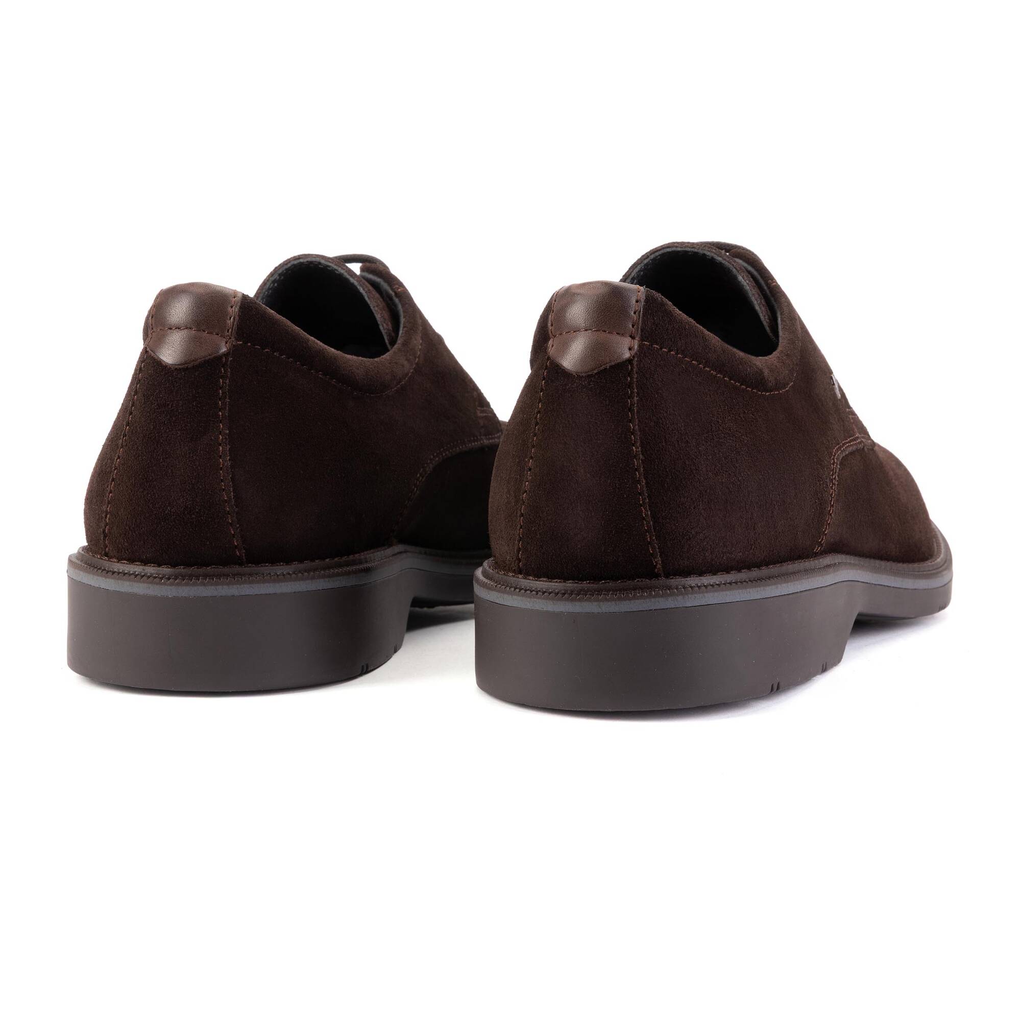 Lace up shoes | WATFORD 1689-2889XB, DARKBROWN, large image number 30-1689-2889XB_132_Martinelli_WATFORD_DARKBROWN_full.jpg | null