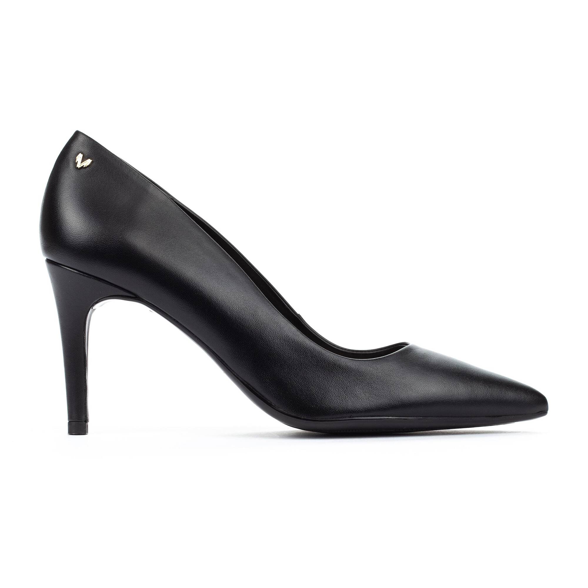 Zapatos tac&oacute;n | THELMA 1489-3366T, BLACK, large image number 10-1489-3366T_000_Martinelli_THELMA_BLACK_full.jpg | null