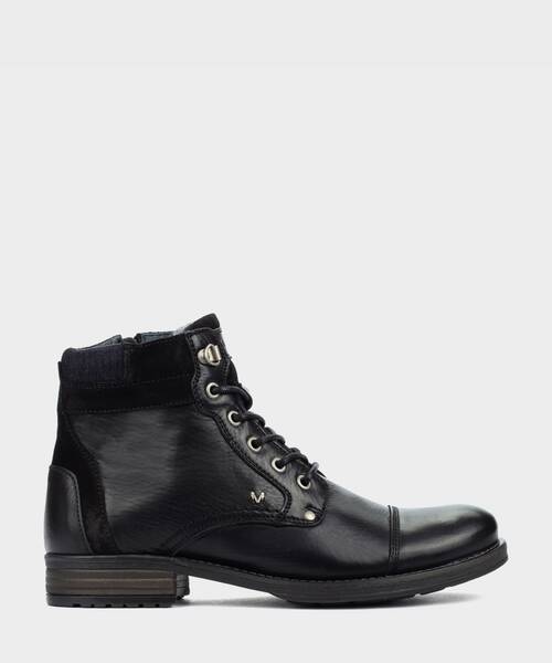 undefined | SEAN 1192-0878PYP | BLACK | Martinelli