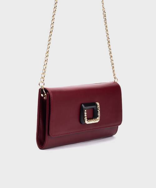 Bolso pequeño | BOLSOS BBM-W408 | RIOJA | Martinelli