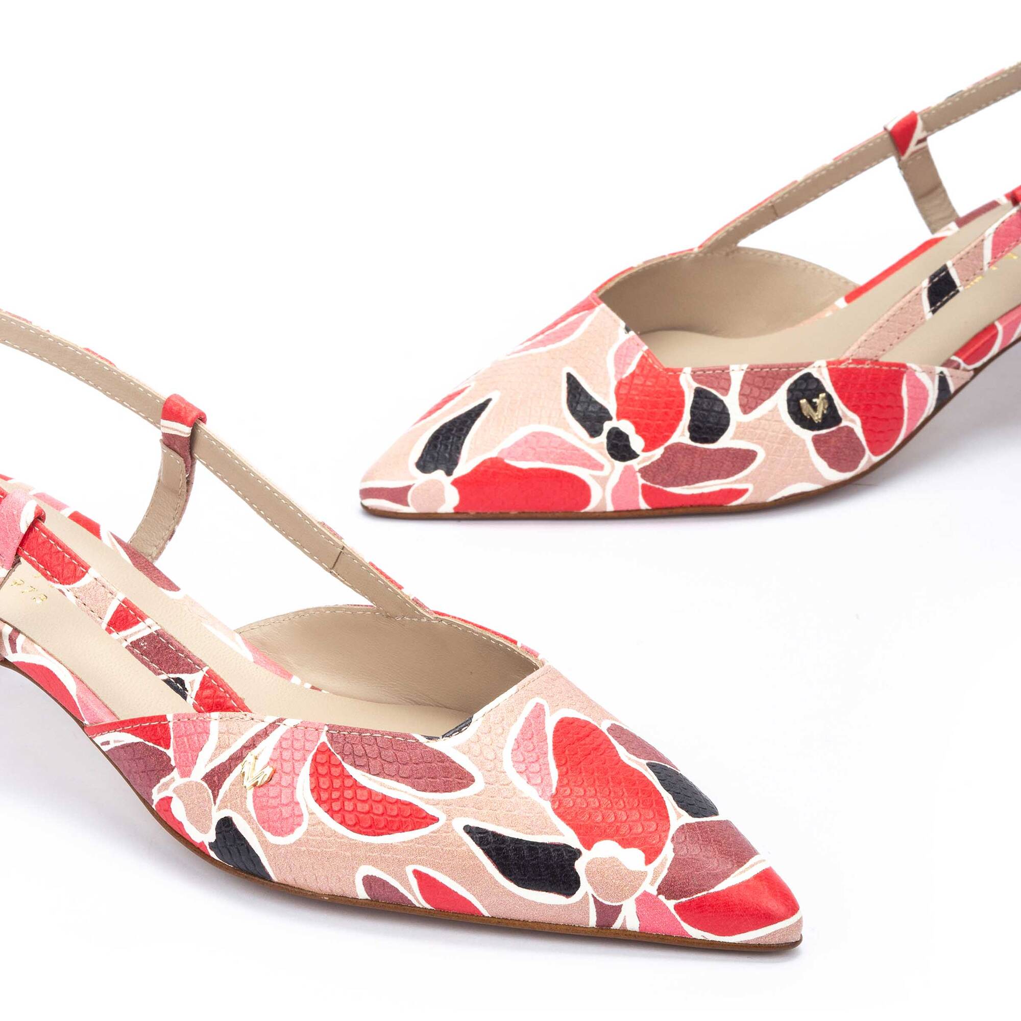 Heels | GAETA 1746-B345C, NUDE, large image number 60-1746-B345C_809_Martinelli_GAETA_NUDE_full.jpg | null