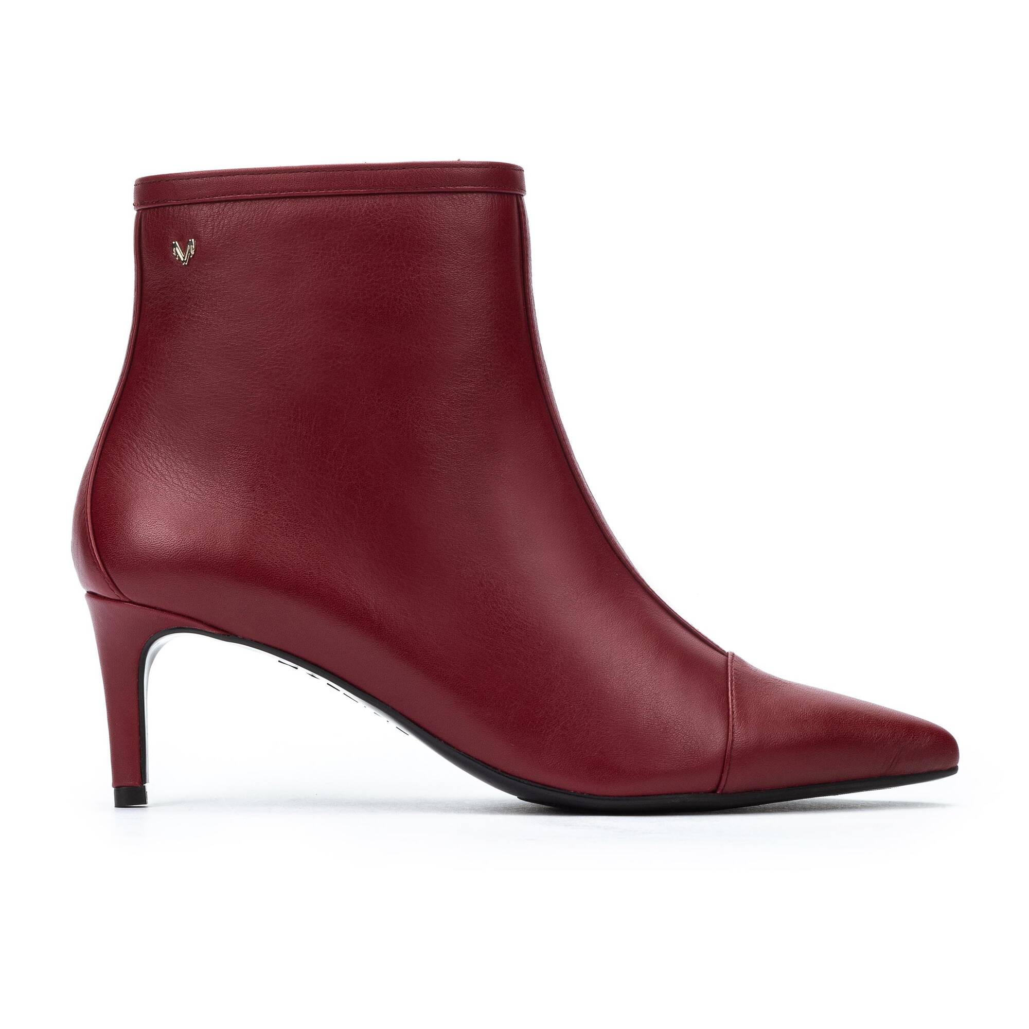 Heeled Ankle Boots | FONTE 1749-B268Z, RIOJA, large image number 10-1749-B268Z_518_Martinelli_FONTE_RIOJA_full.jpg | null