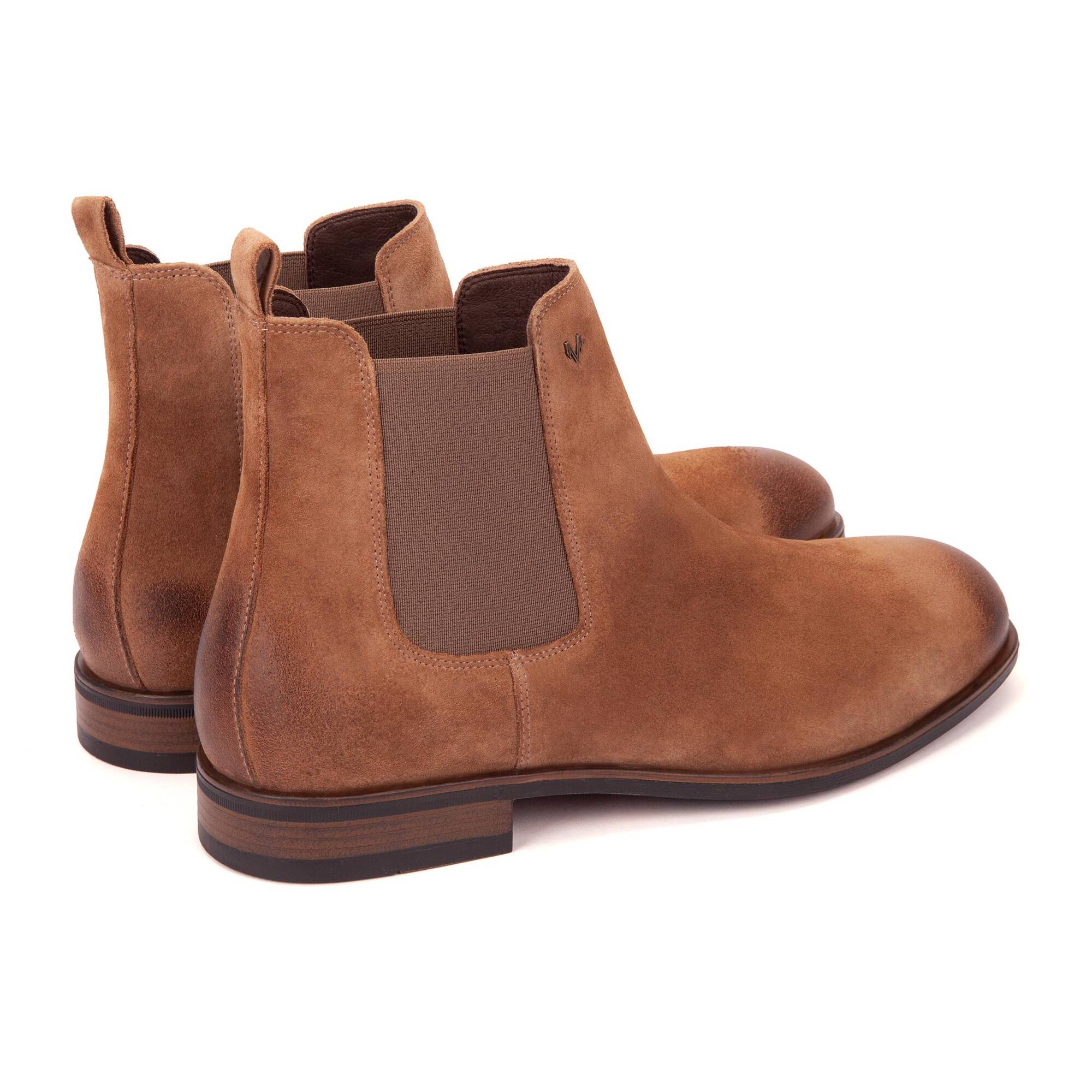 Boots | WARREN MT1456-2540X1, CASTOR, large image number 30-MT1456-2540X1_803_Martinelli_WARREN_CASTOR_full.jpg | null