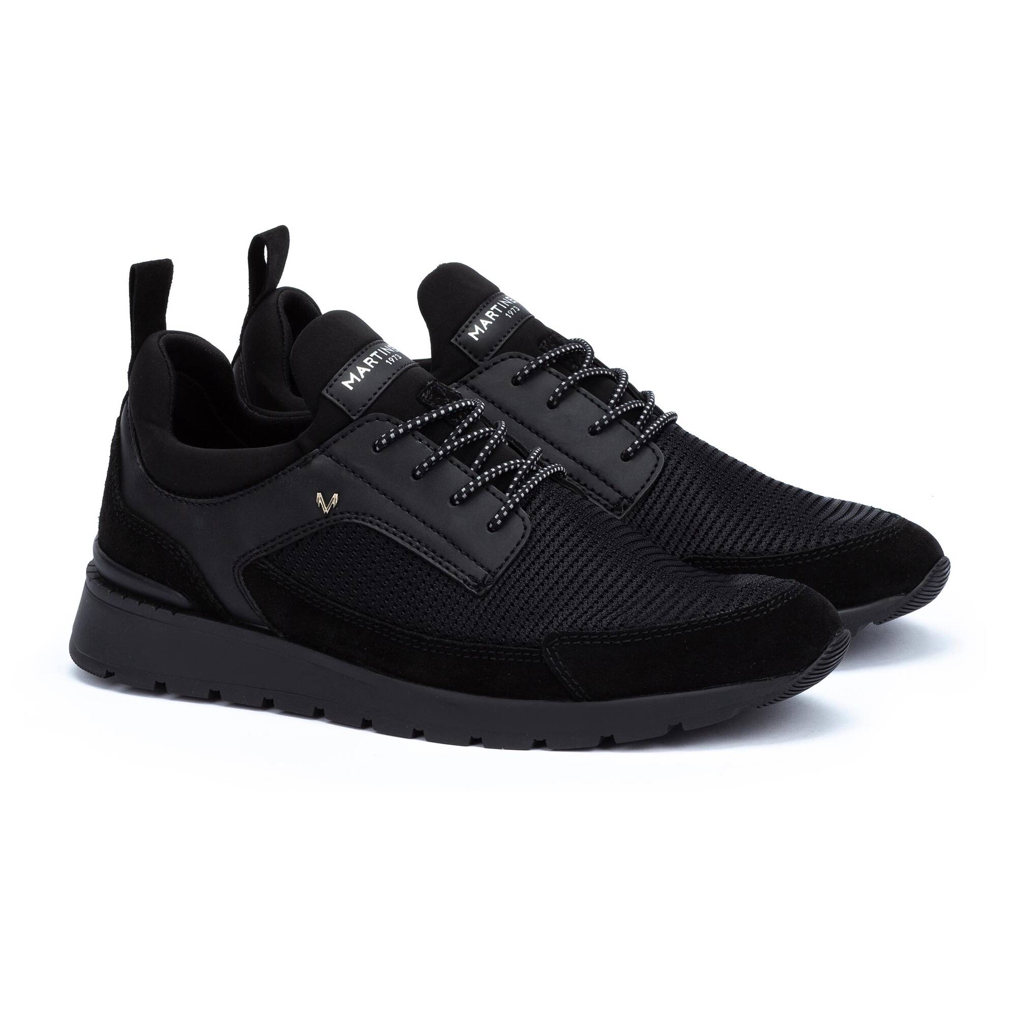 Milo sneakers top