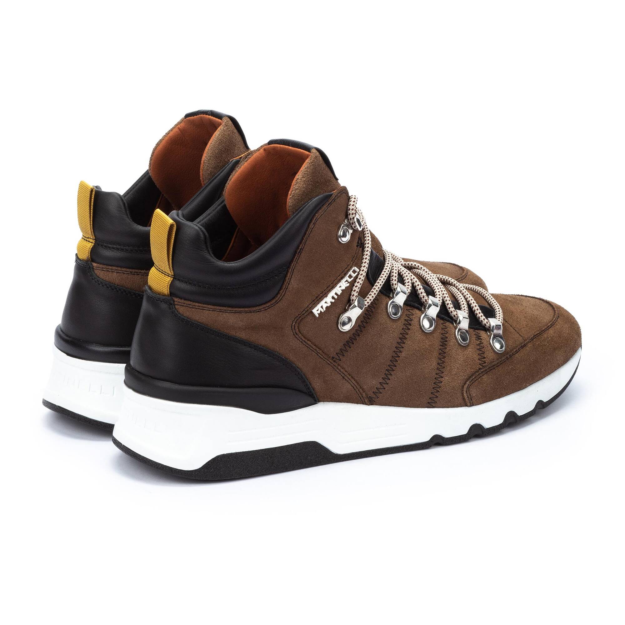 Deportivos | NEWPORT 1513-2709X, CASTOR, large image number 30-1513-2709X_803_Martinelli_NEWPORT_CASTOR_full.jpg | null