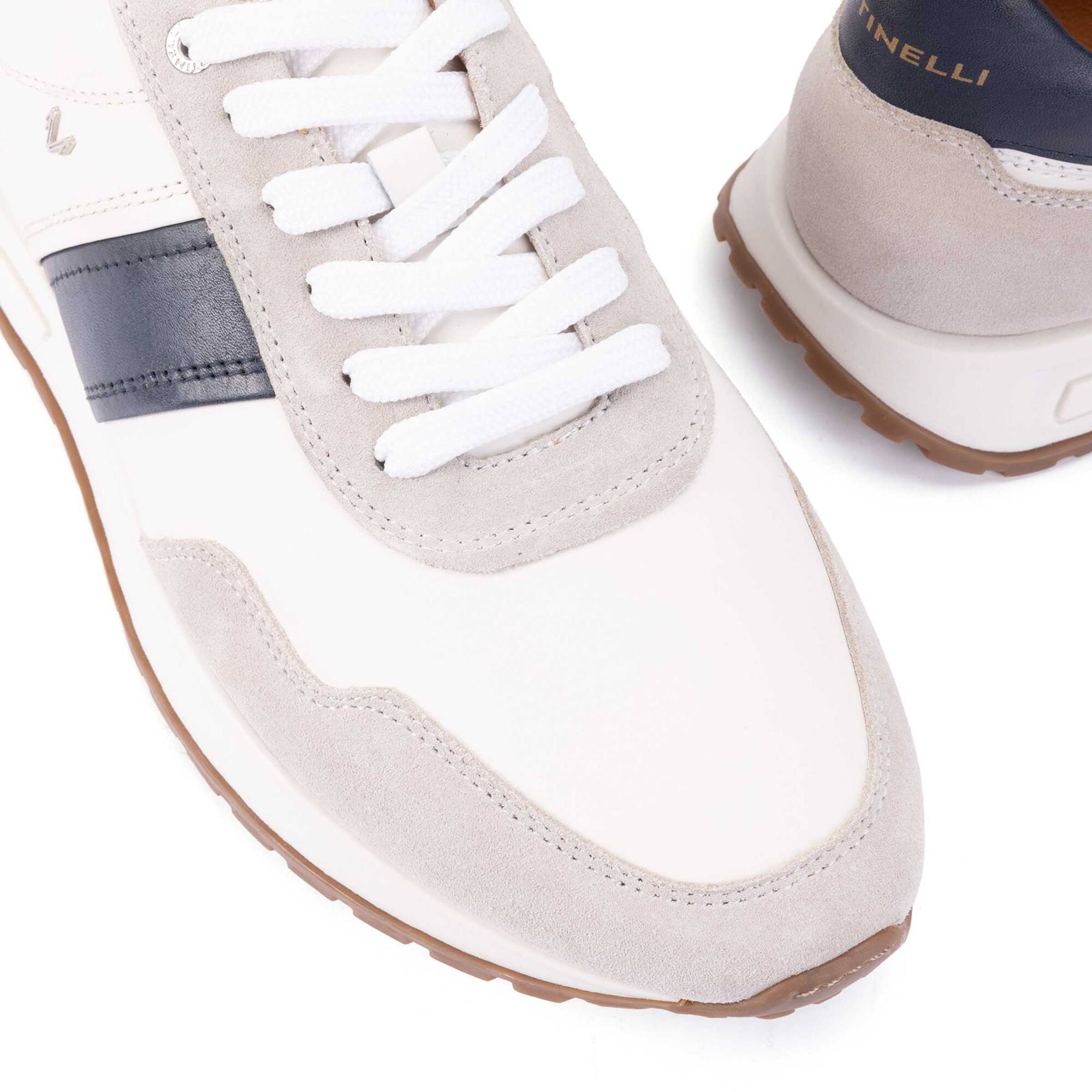 Sneakers | HANBURY 1741-2934L, BLUE, large image number 60-1741-2934L_300_Martinelli_HANBURY_BLUE_full.jpg | null