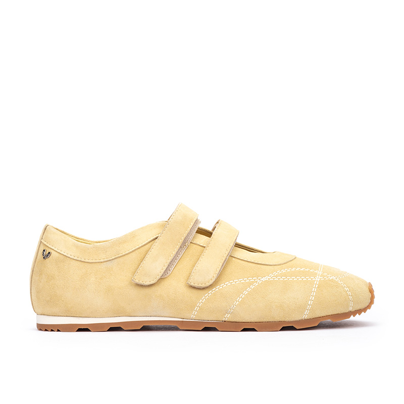 Martinelli Deportivos de piel PIEMONTE S013