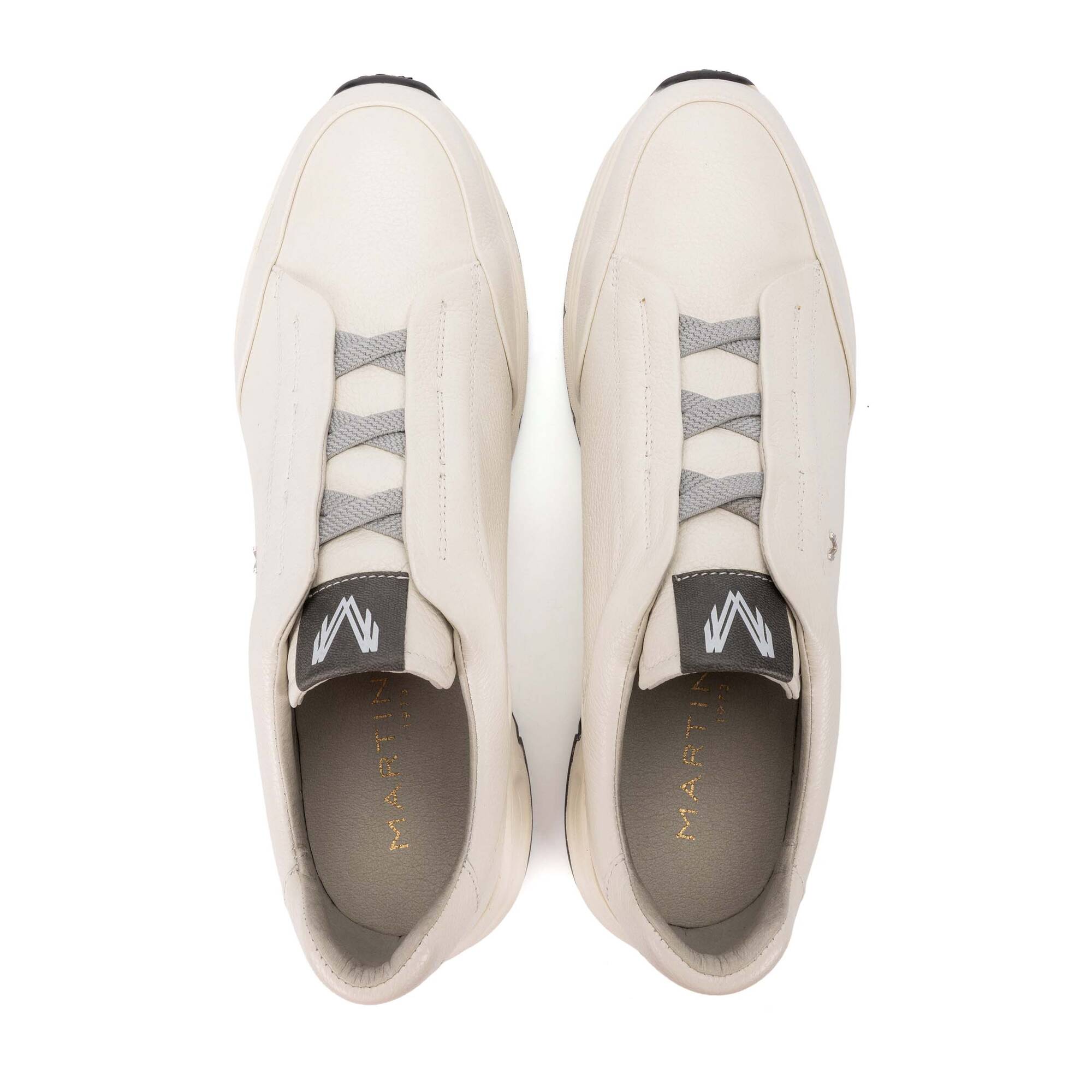 Zapatillas | NORWICH C001-Z050R, BLANCO, large image number 100-C001-Z050R_901_Martinelli_NORWICH_BLANCO_full.jpg | null