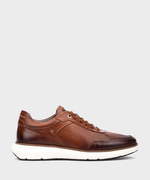Sneakers | CANTERBURY C025-2992ZY | CUERO | Martinelli