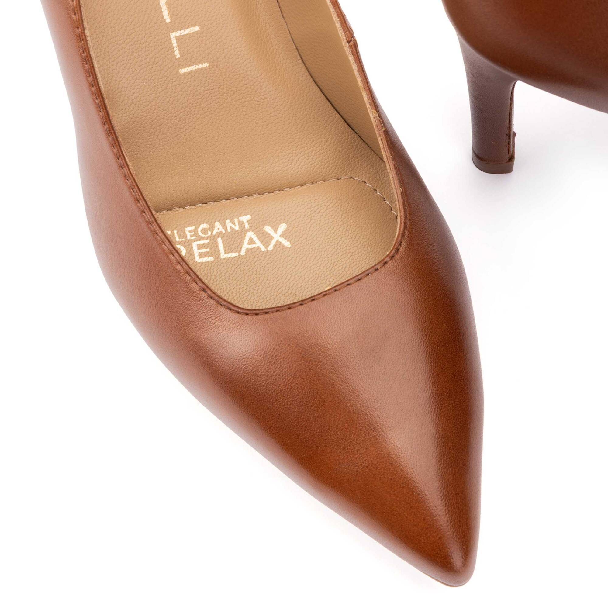 Court Shoes | THELMA 1489-B237C, CUERO, large image number 60-1489-B237C_202_Martinelli_THELMA_CUERO_full.jpg | null