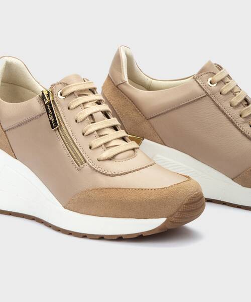 Deportivos | LAGASCA 1556-A638Z1 | STONE | Martinelli