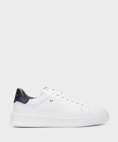 Sneakers | SULLIVAN C045-Z010P | BLANCO | Martinelli