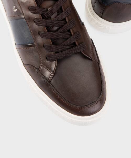 Sneakers | HASTINGS 1738-2958CY | OLMO | Martinelli