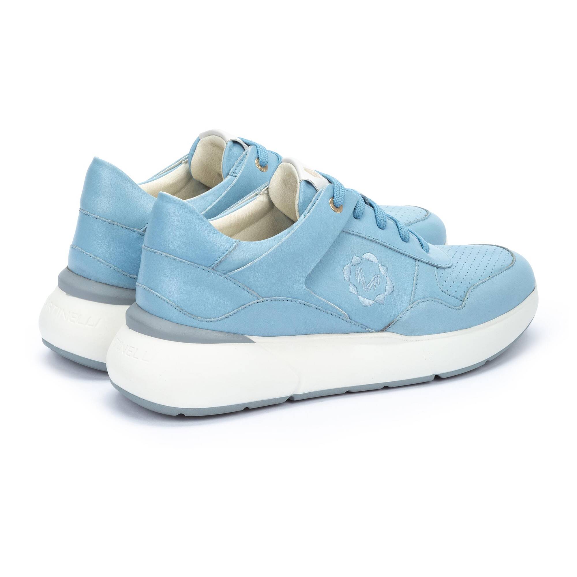 Sneakers | SCARLETT 1649-B197Z, BLUESOFT, large image number 30-1649-B197Z_341_Martinelli_SCARLETT_BLUESOFT_full.jpg | null