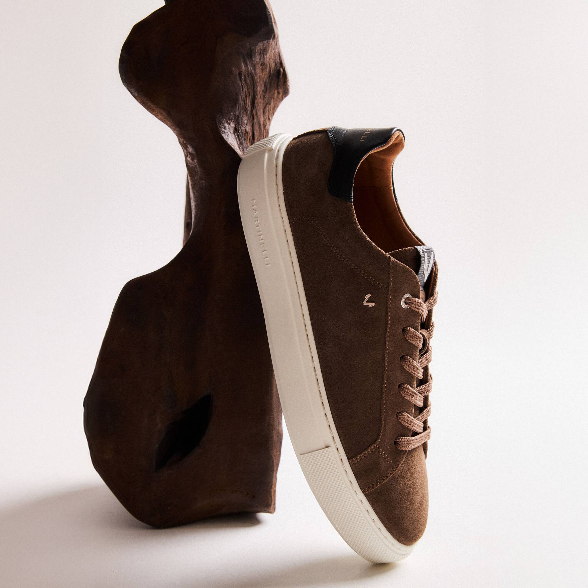 Sneakers | HASTINGS 1738-2950WY, LAUREL, large image number 91-1738-2950WY_417_Martinelli_HASTINGS_LAUREL_full.jpg | null