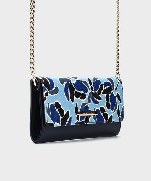Bolso pequeño | BOLSOS BBM-W395 | BLUE | Martinelli