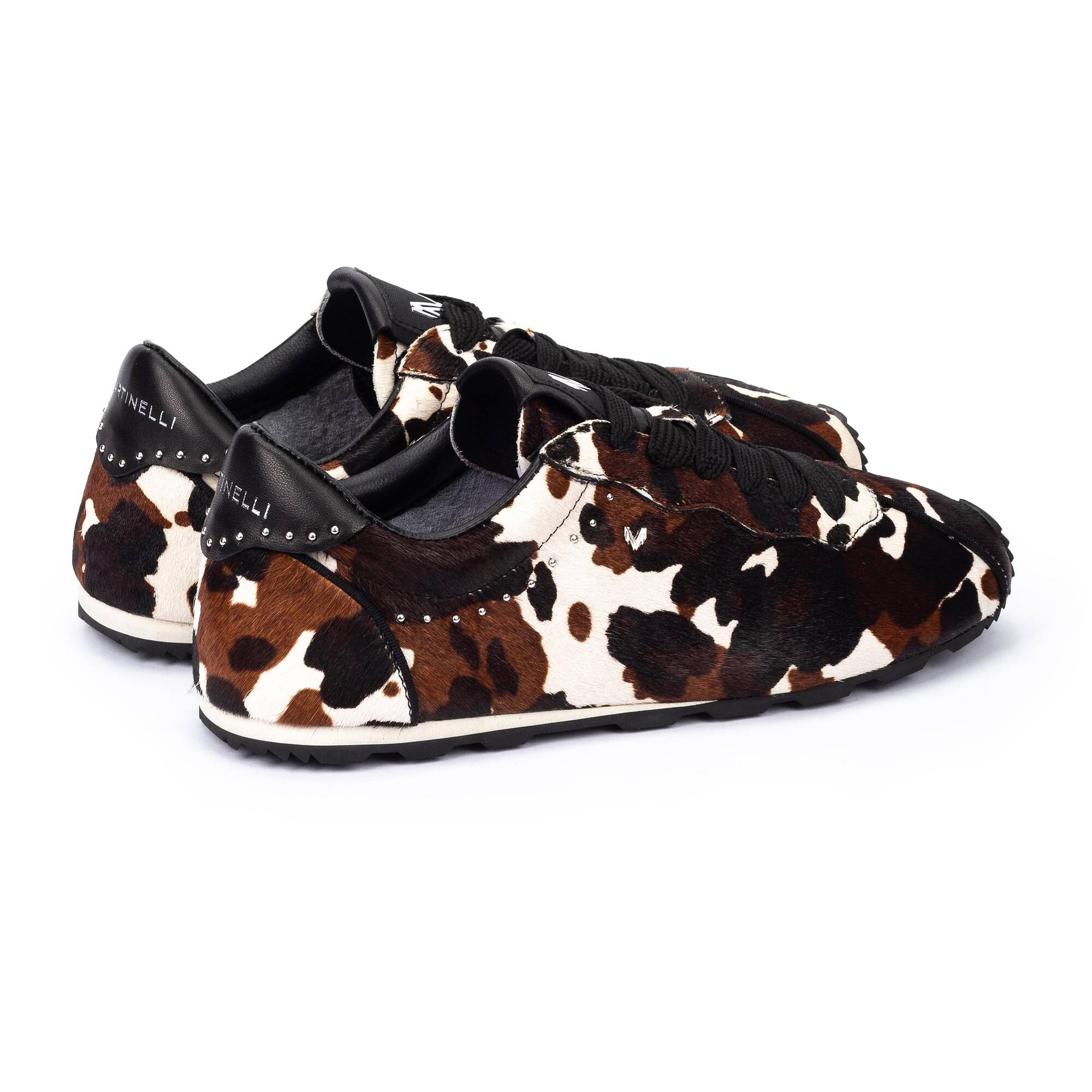 Sneakers | PIEMONTE S013-B487VY, MARRON, large image number 30-S013-B487VY_108_Martinelli_PIEMONTE_MARRON_full.jpg | null