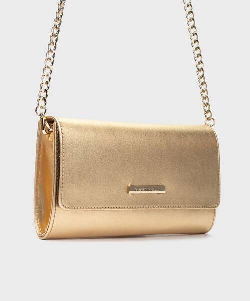 Bolso pequeño | BOLSOS BBM-W397 | GOLD | Martinelli