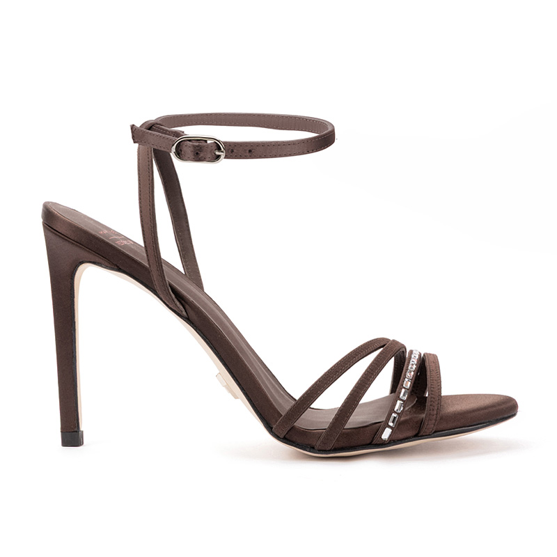 Martinelli Sandalias tacón DURATI S069