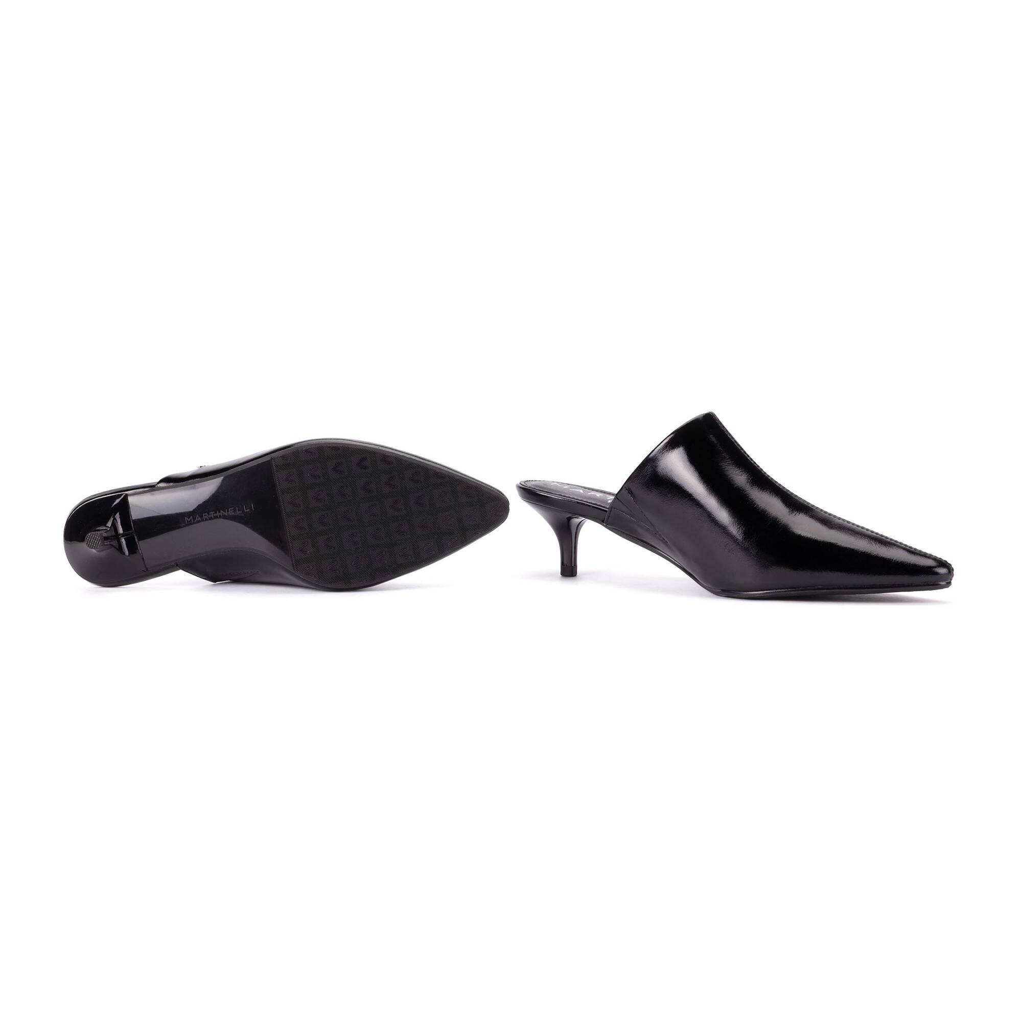 Court Shoes | ADDA S054-B641UY, BLACK, large image number 70-S054-B641UY_000_Martinelli_ADDA_BLACK_full.jpg | null