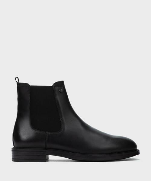 Boots | ALBANY C020-2902E | BLACK | Martinelli