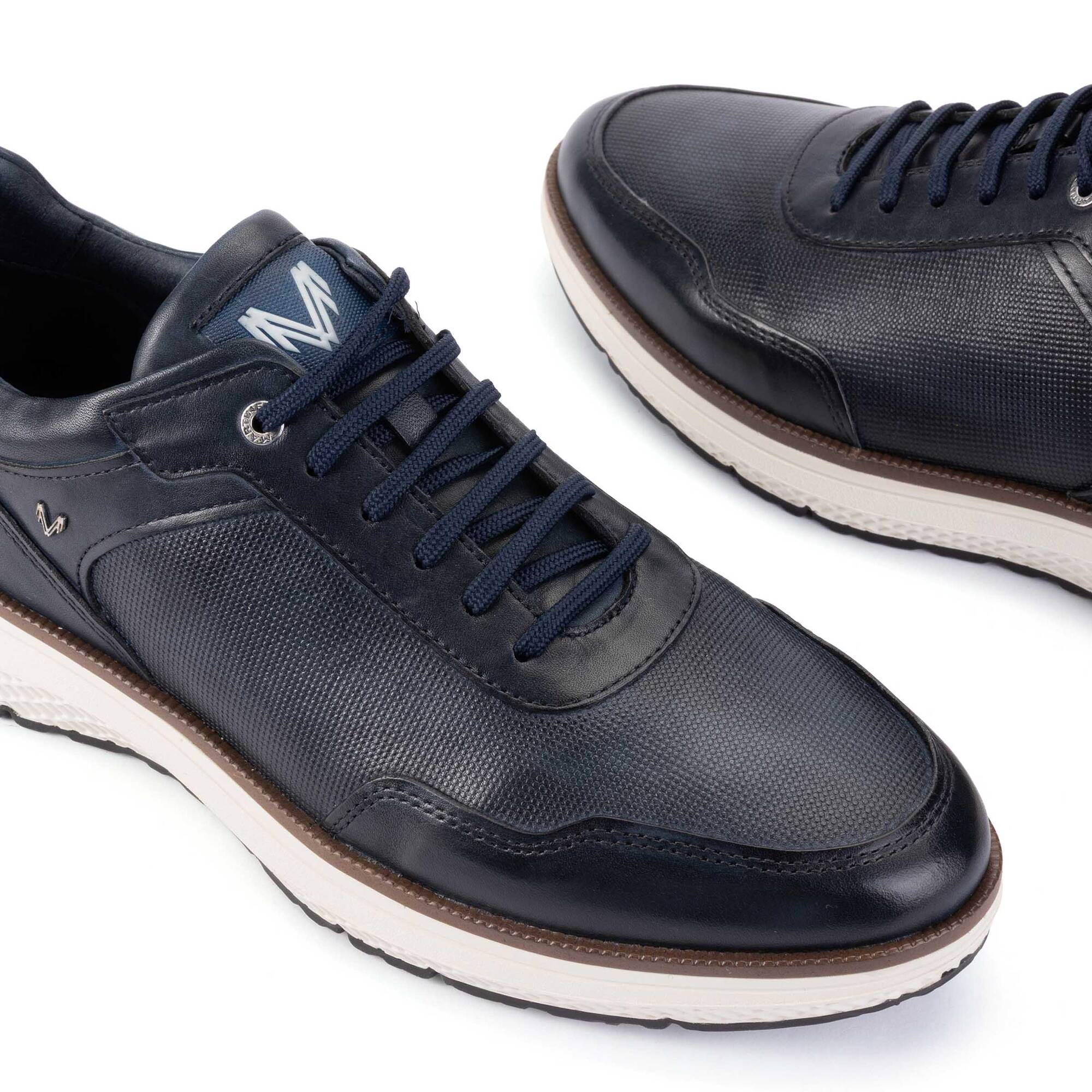 Sneakers | CANTERBURY C025-2992L, BLUE, large image number 60-C025-2992L_300_Martinelli_CANTERBURY_BLUE_full.jpg | null