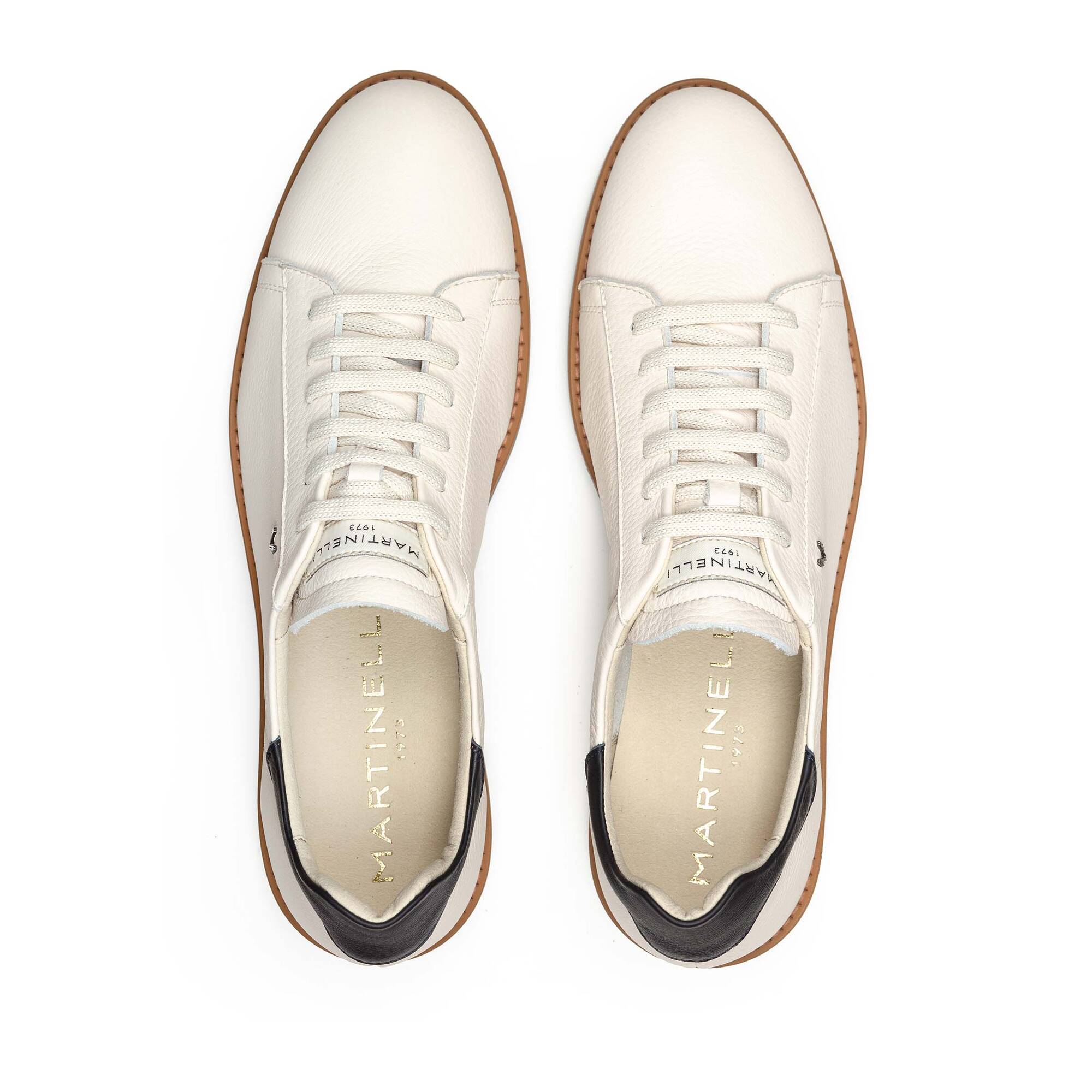 Sneakers | BRODY 1530-2527B1, OFF WHITE, large image number 100-1530-2527B1_912_Martinelli_BRODY_OFF_WHITE_full.jpg | null