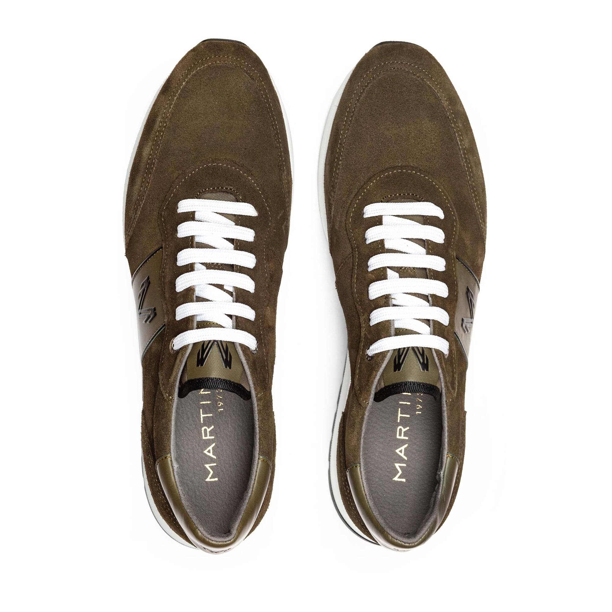 Sneakers | BROOKLINE 1621-2758X, MUSGO, large image number 100-1621-2758X_421_Martinelli_BROOKLINE_MUSGO_full.jpg | null