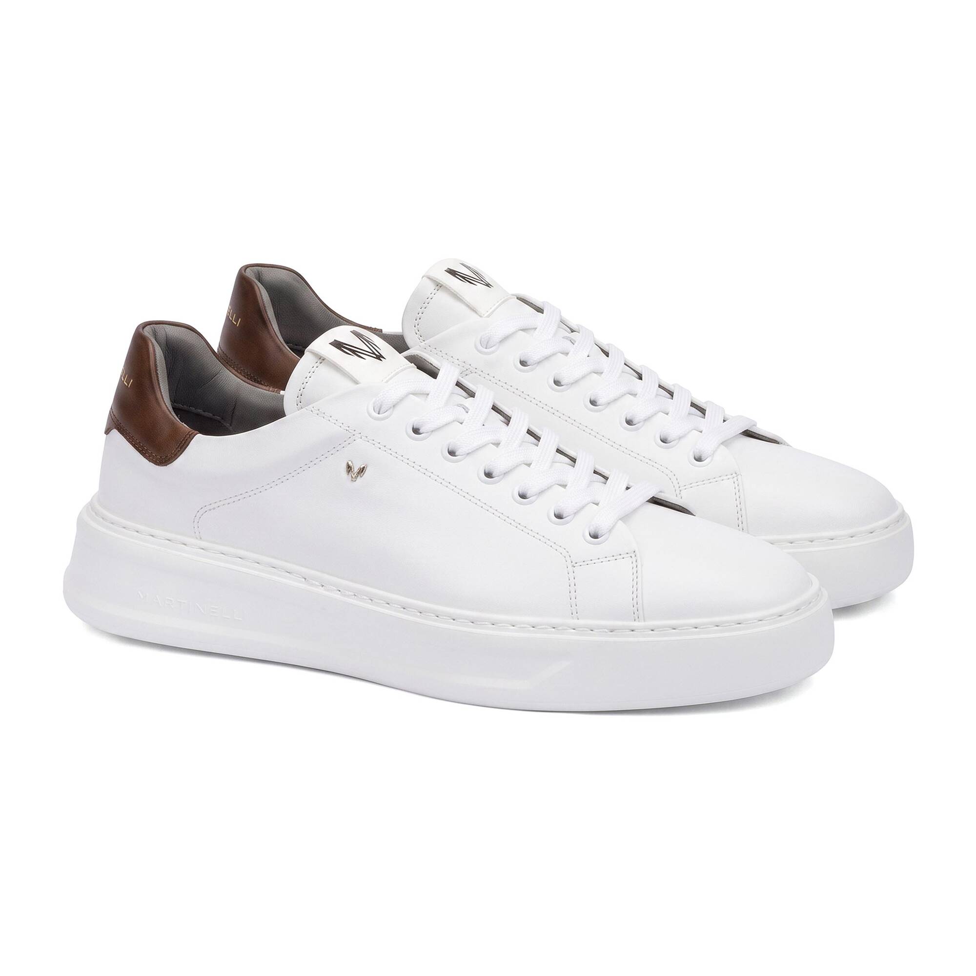 Sneakers | SULLIVAN C045-Z010PA, BLANCO, large image number 20-C045-Z010PA_901_Martinelli_SULLIVAN_BLANCO_full.jpg | null