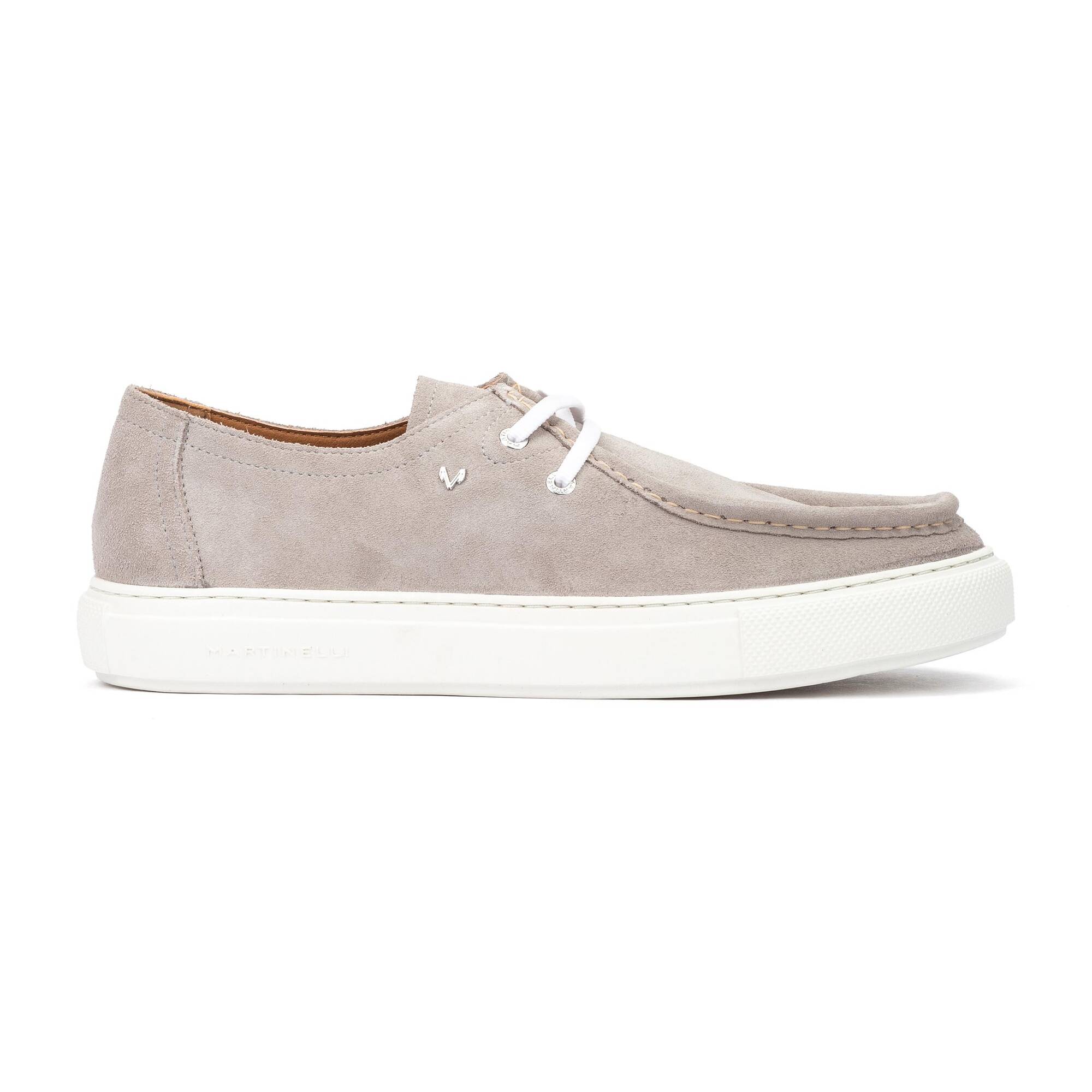 Lace up shoes | HASTINGS 1738-2953WY, CENIZA, large image number 10-1738-2953WY_051_Martinelli_HASTINGS_CENIZA_full.jpg | null