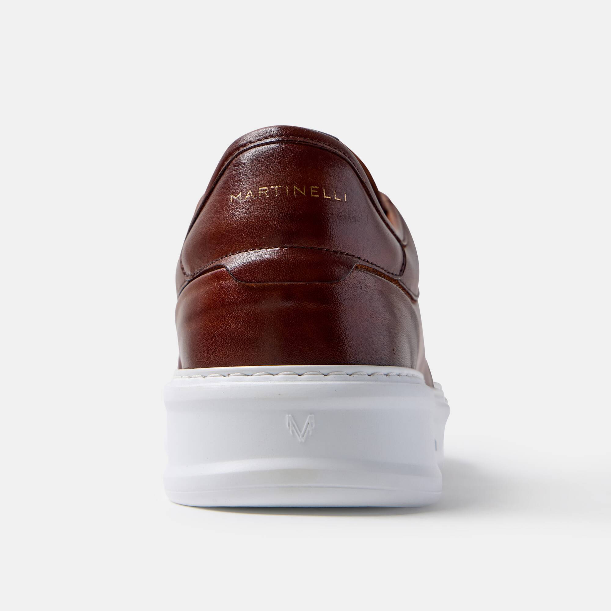Sneakers | SULLIVAN C045-Z013L, CAFE, large image number 30-C045-Z013L_103_Martinelli_SULLIVAN_CAFE_full.jpg | null