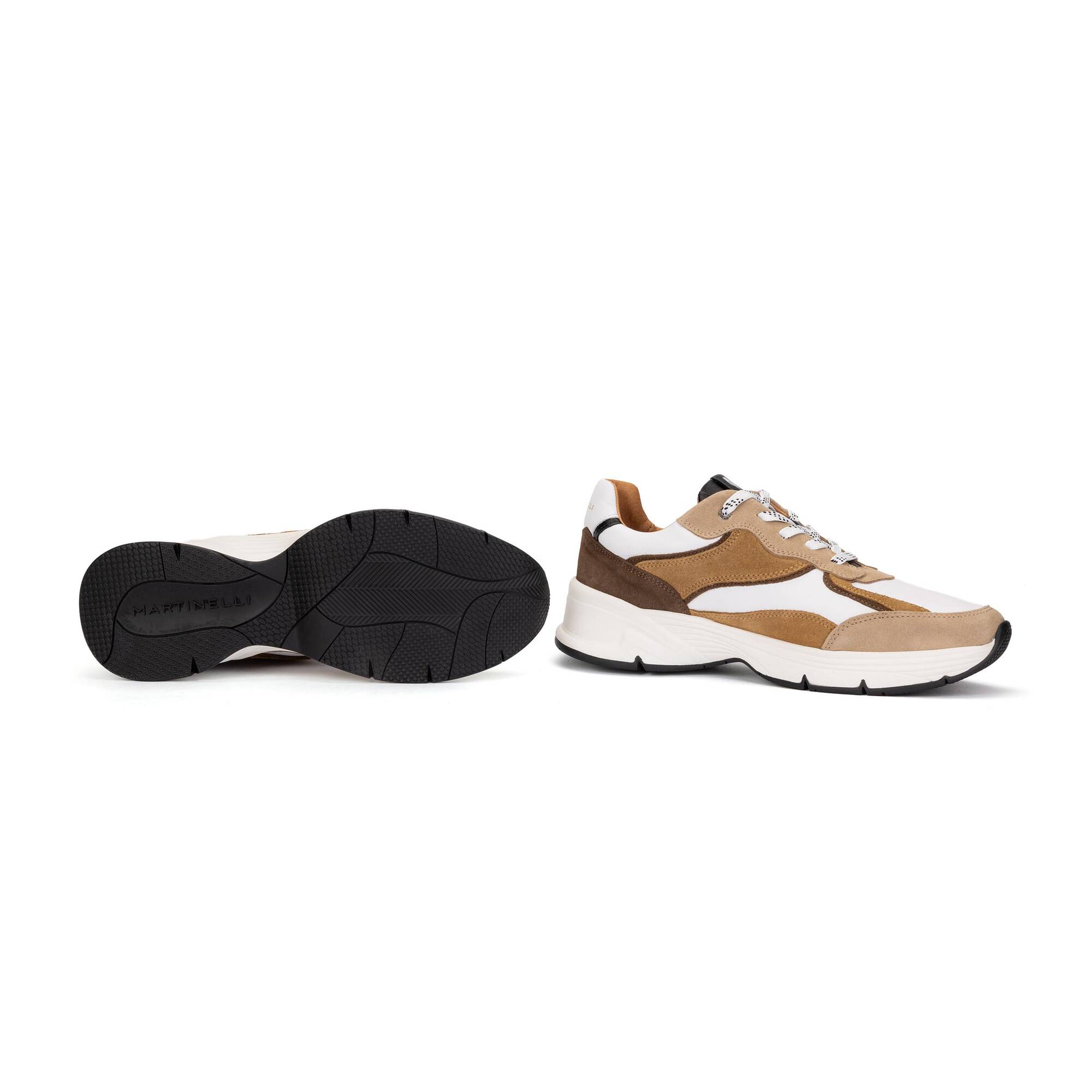 Zapatillas | NORWICH C001-2968P, BLANCO, large image number 70-C001-2968P_901_Martinelli_NORWICH_BLANCO_full.jpg | null