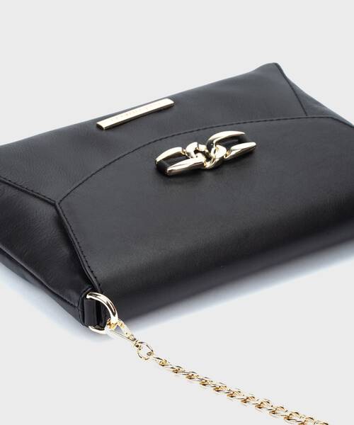 Bolso pequeño | BOLSOS BBM-W376 | BLACK | Martinelli