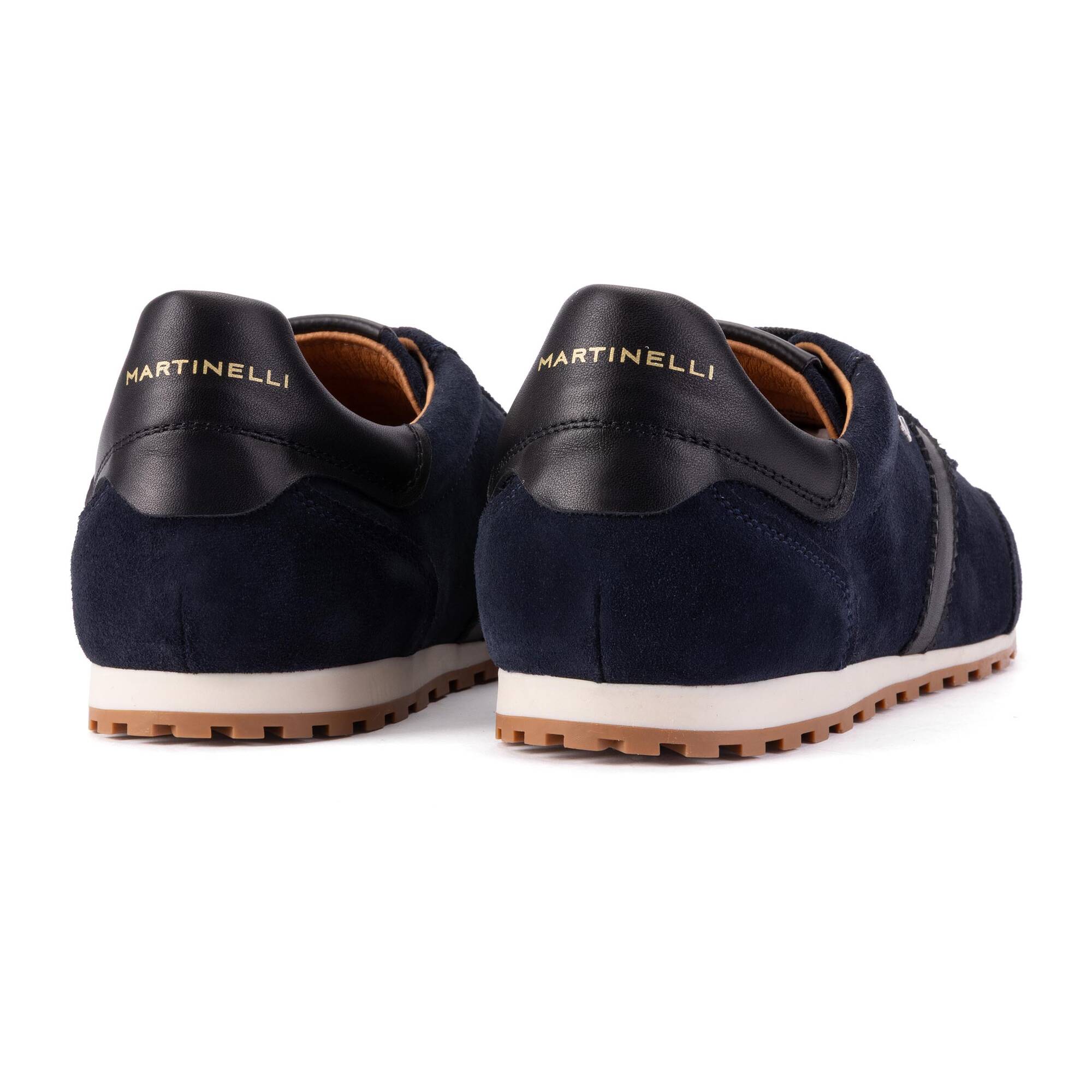 Sneakers | COVENTRY C037-2998X, DARKBLUE, large image number 30-C037-2998X_310_Martinelli_COVENTRY_DARKBLUE_full.jpg | null