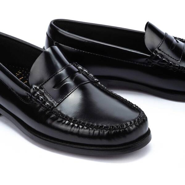 Slip on Loafers | ALCALA B101-0011, , large image number 60 | null