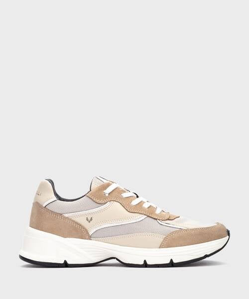 Sneakers | NORWICH C001-2968W | ROCA | Martinelli