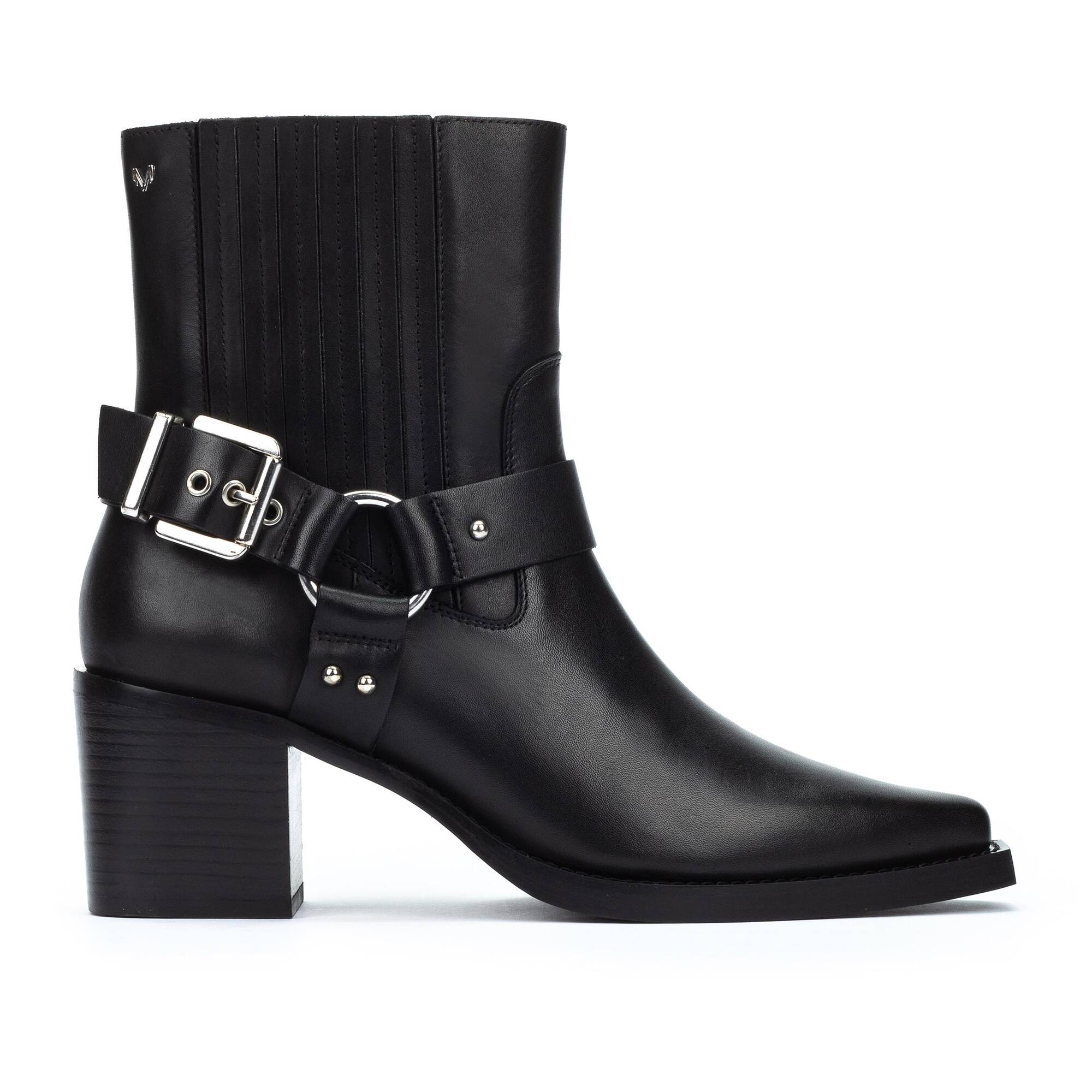 Kayla biker boots on sale