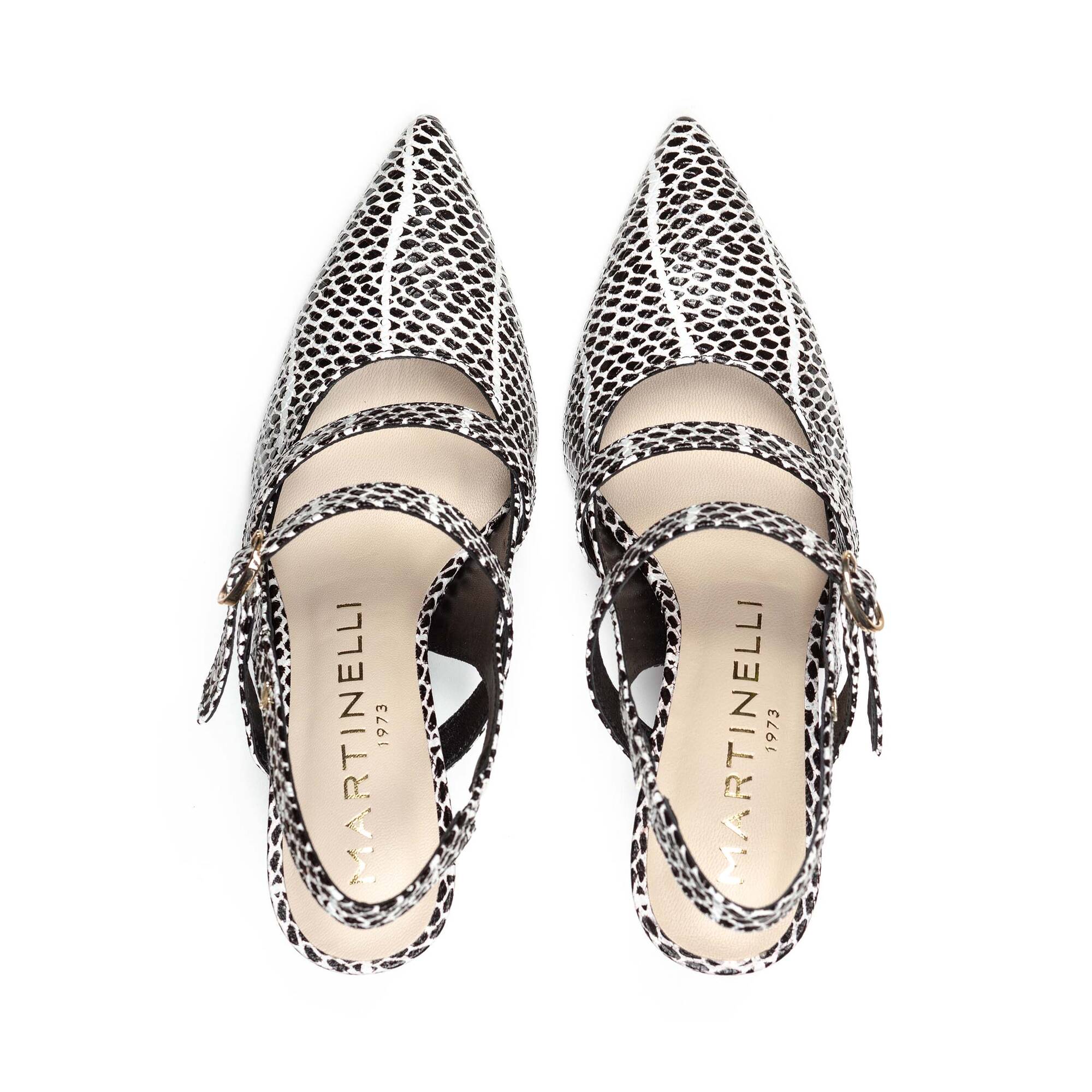 Heels | THELMA 1489-B174E, BLACK, large image number 100-1489-B174E_000_Martinelli_THELMA_BLACK_full.jpg | null