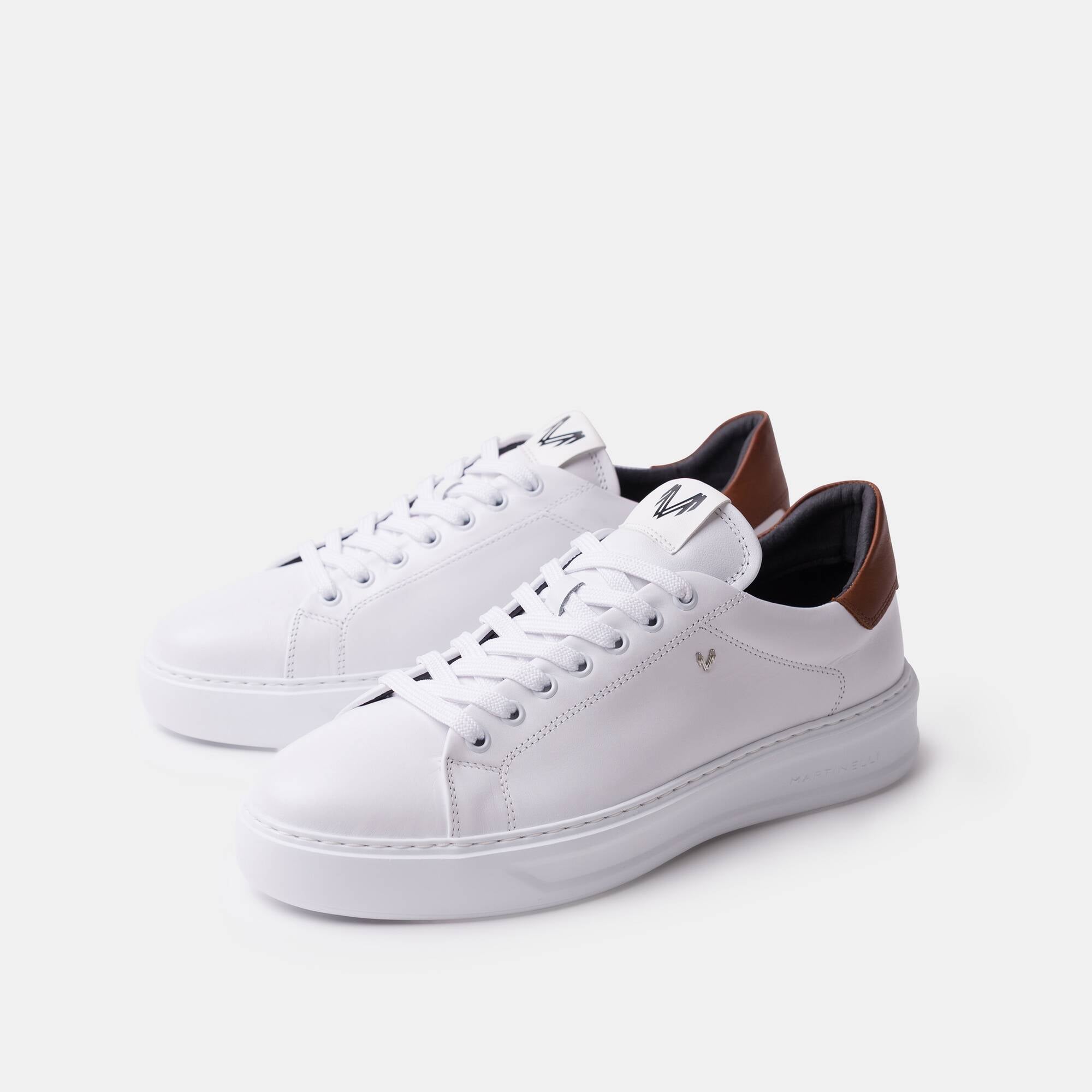 Sneakers | SULLIVAN C045-Z010PA, BLANCO, large image number 20-C045-Z010PA_901_Martinelli_SULLIVAN_BLANCO_full.jpg | null