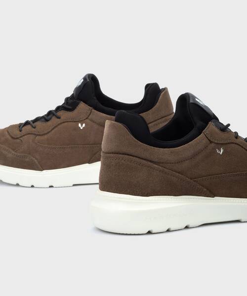 Deportivos | BAKER 1716-2898W | LAUREL | Martinelli