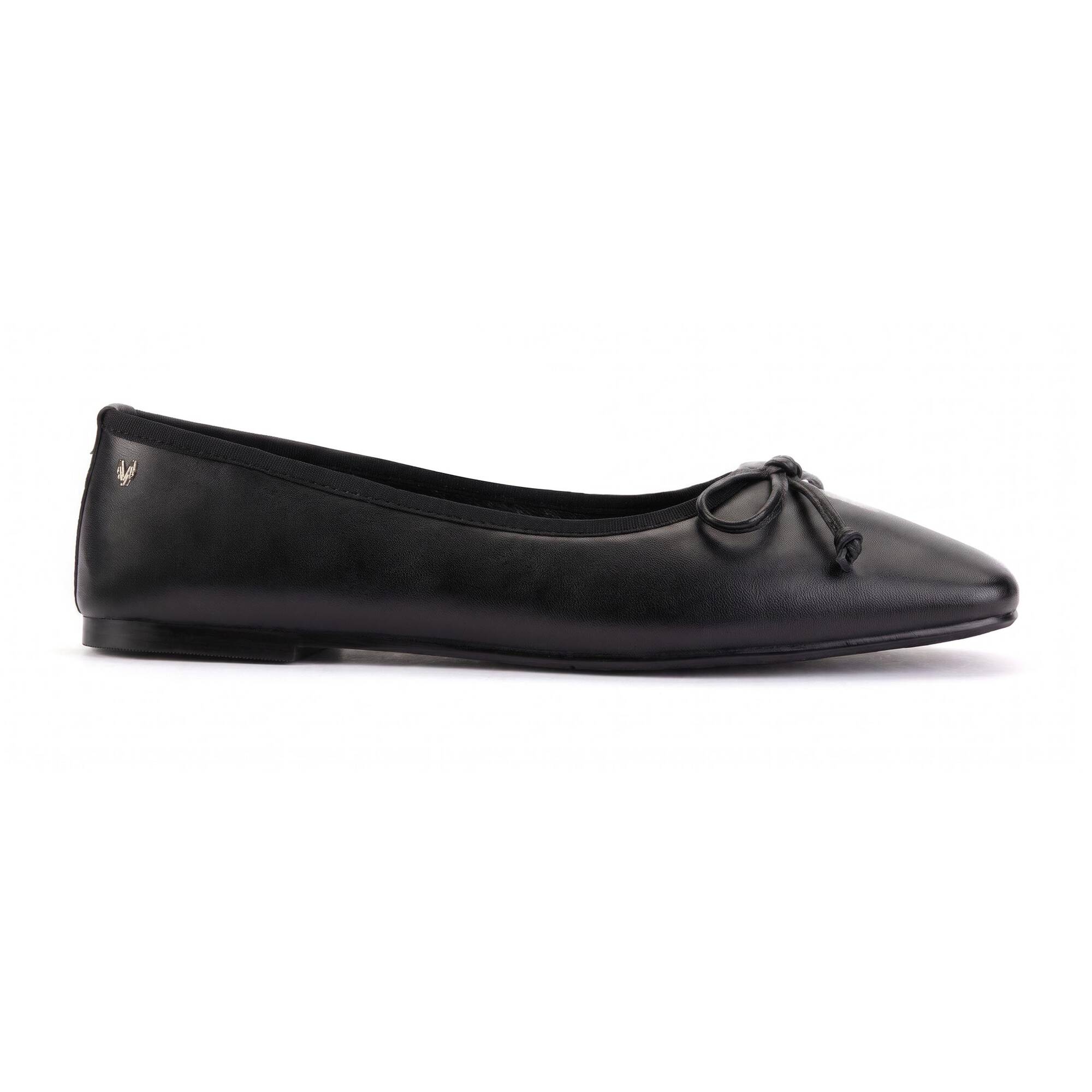 Ballet flats | COLETTE S053-B635PY, BLACK, large image number 10-S053-B635PY_000_Martinelli_COLETTE_BLACK_full.jpg | null