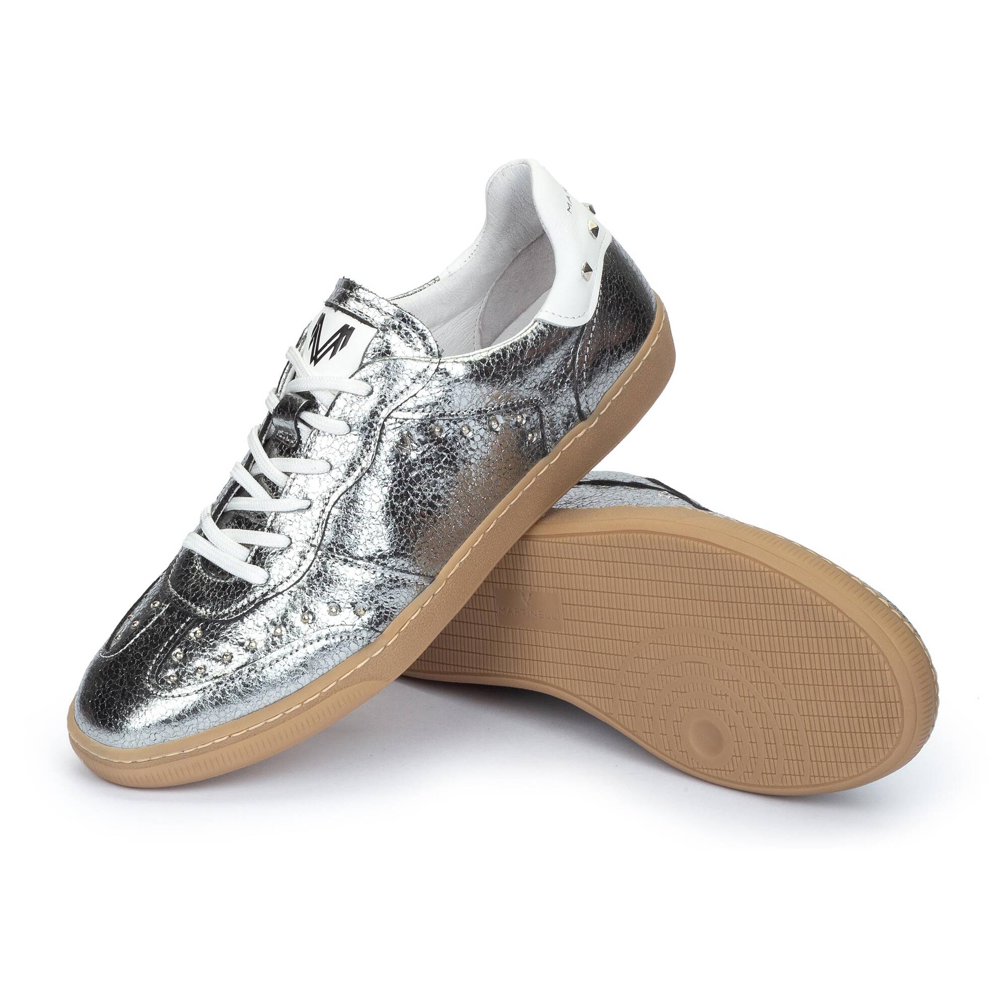 Sneakers | ALBRICCI 1743-B335N, PLOMO, large image number 70-1743-B335N_087_Martinelli_ALBRICCI_PLOMO_full.jpg | null